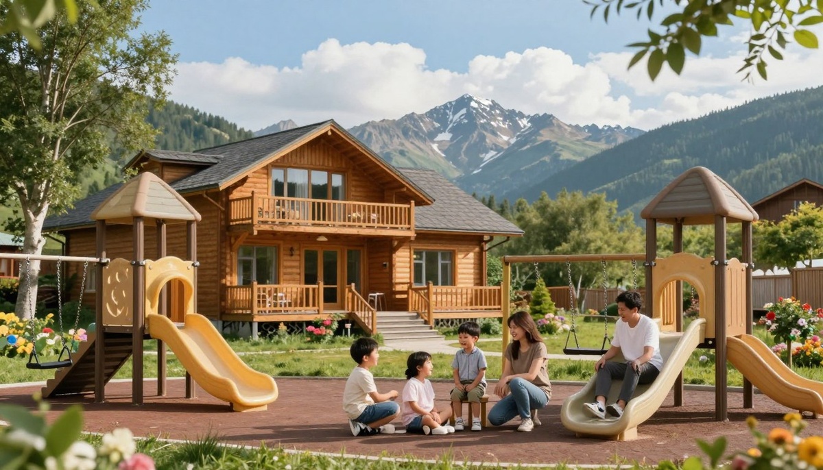 Отдых для всей семьи, отпуск с детьми, путешествие с детьми