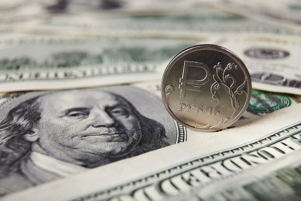 Что будет с рублем в мае?