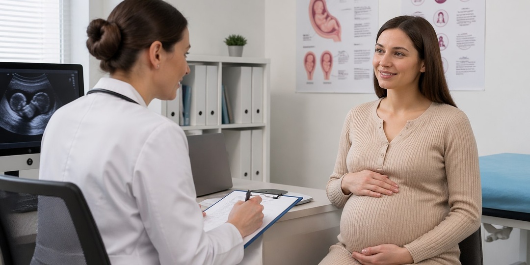 Десять частных клиник Саратовской области перестали делать аборты