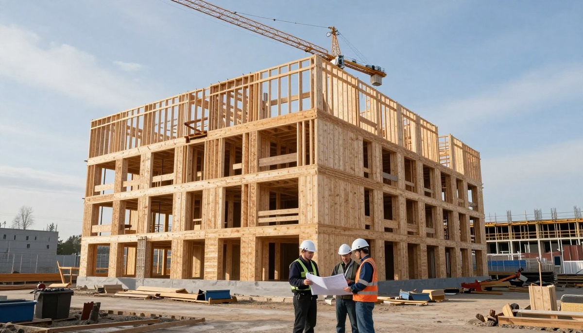 современные строительные нормы