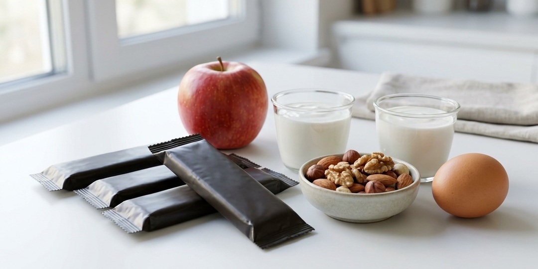 Гематоген считают полезным перекусом, но есть нюанс: в аптеке об этом не говорят