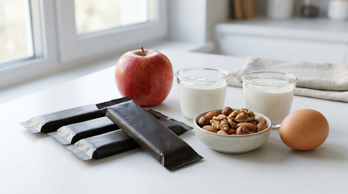 ематоген как перекус — это не такая простая история, как кажется