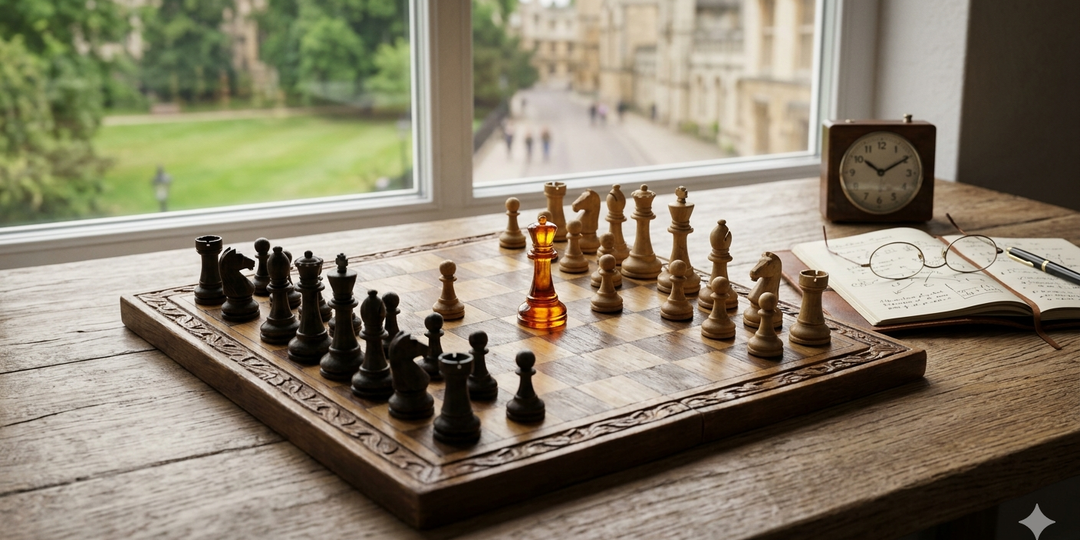 Жизнь - это игра: как почувствовать себя главным героем