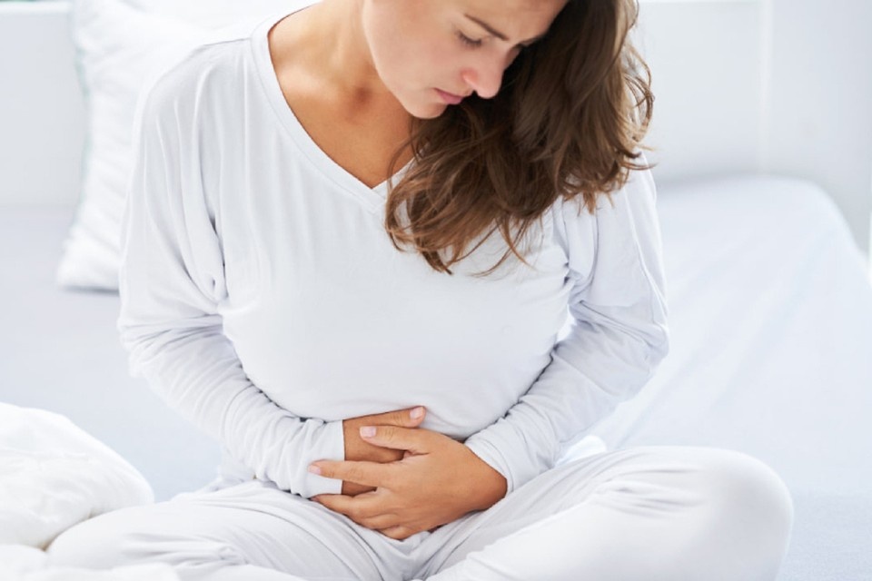    Врач объяснил, какие симптомы опасны. Фото: Kamil Macniak / Shutterstock / Fotodom