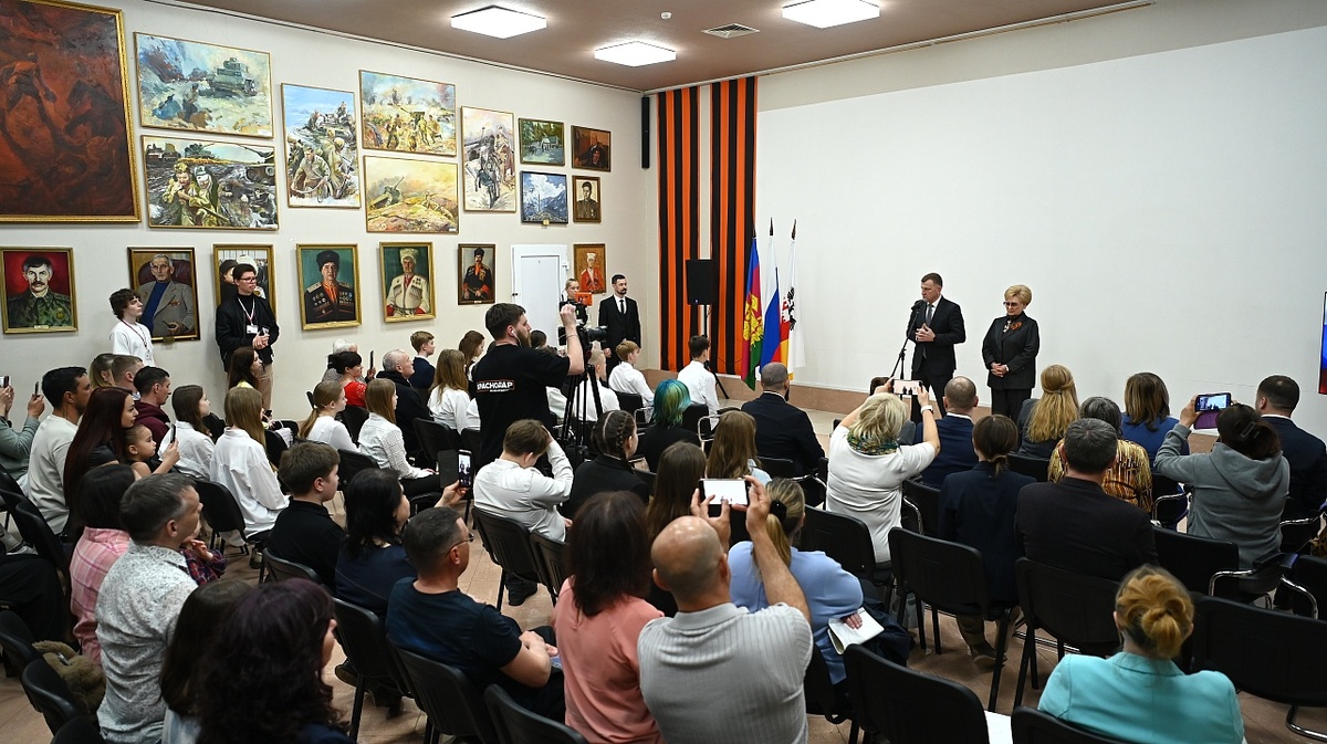     Фото: Андрей Зубов