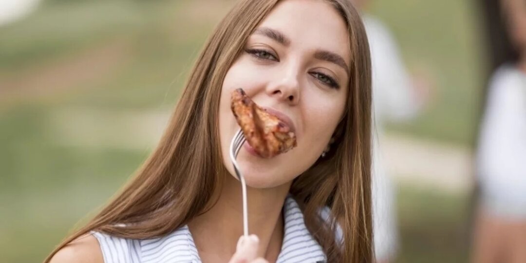 Пермяки раскрыли самое любимое мясо для шашлыка