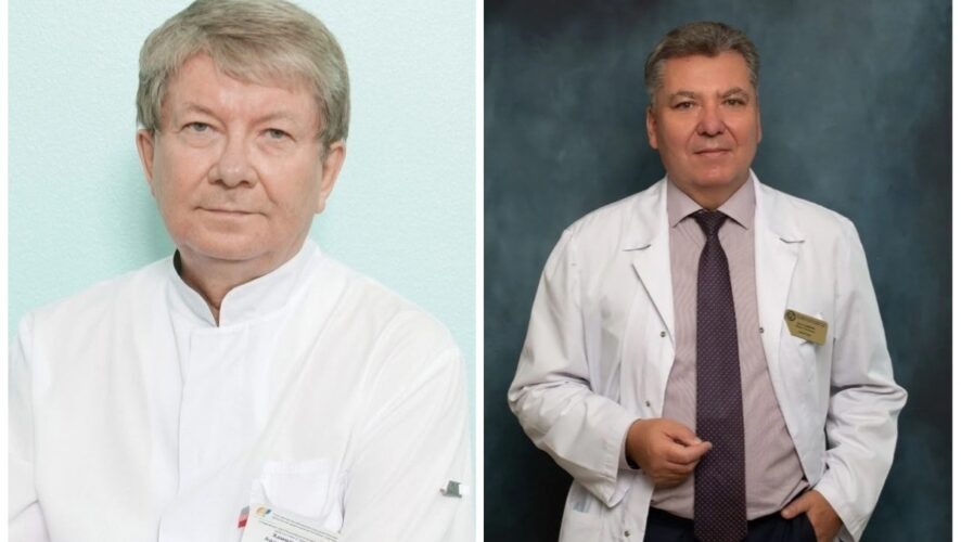    Фото: пресс-служба Минздрава РТ