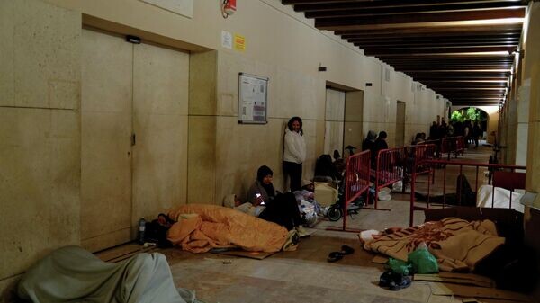    © REUTERS Nacho Doce