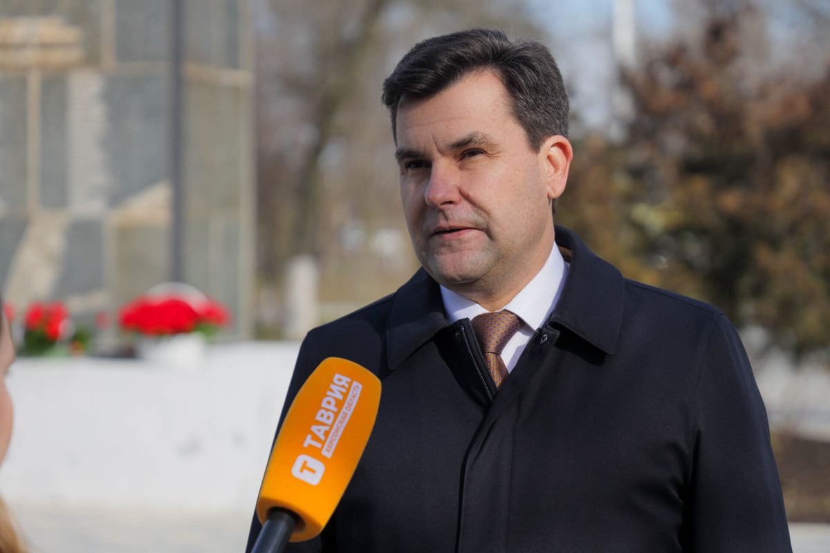    Фото: ТРК «Таврия»