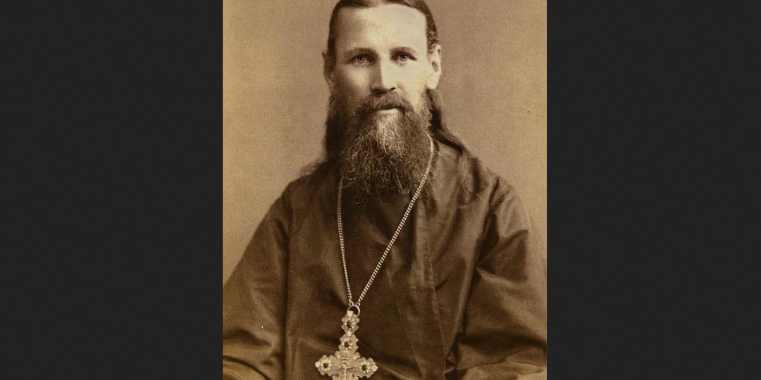 Висит Черный крест: что уготовил для России Иоанн Кронштадтский