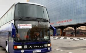 Билет на автобус без распечатки: как устроена покупка электронных билетов через интернет