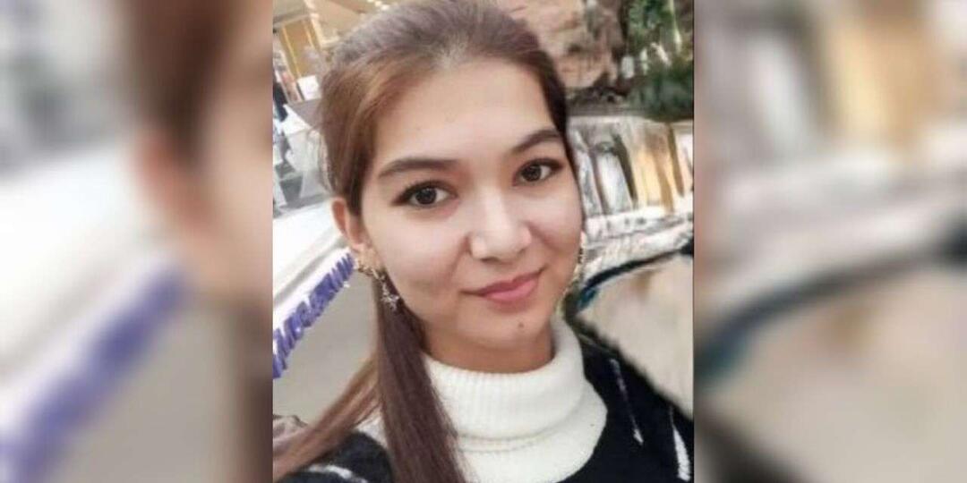 Кареглазая 18-летняя студентка без вести пропала в Воронеже