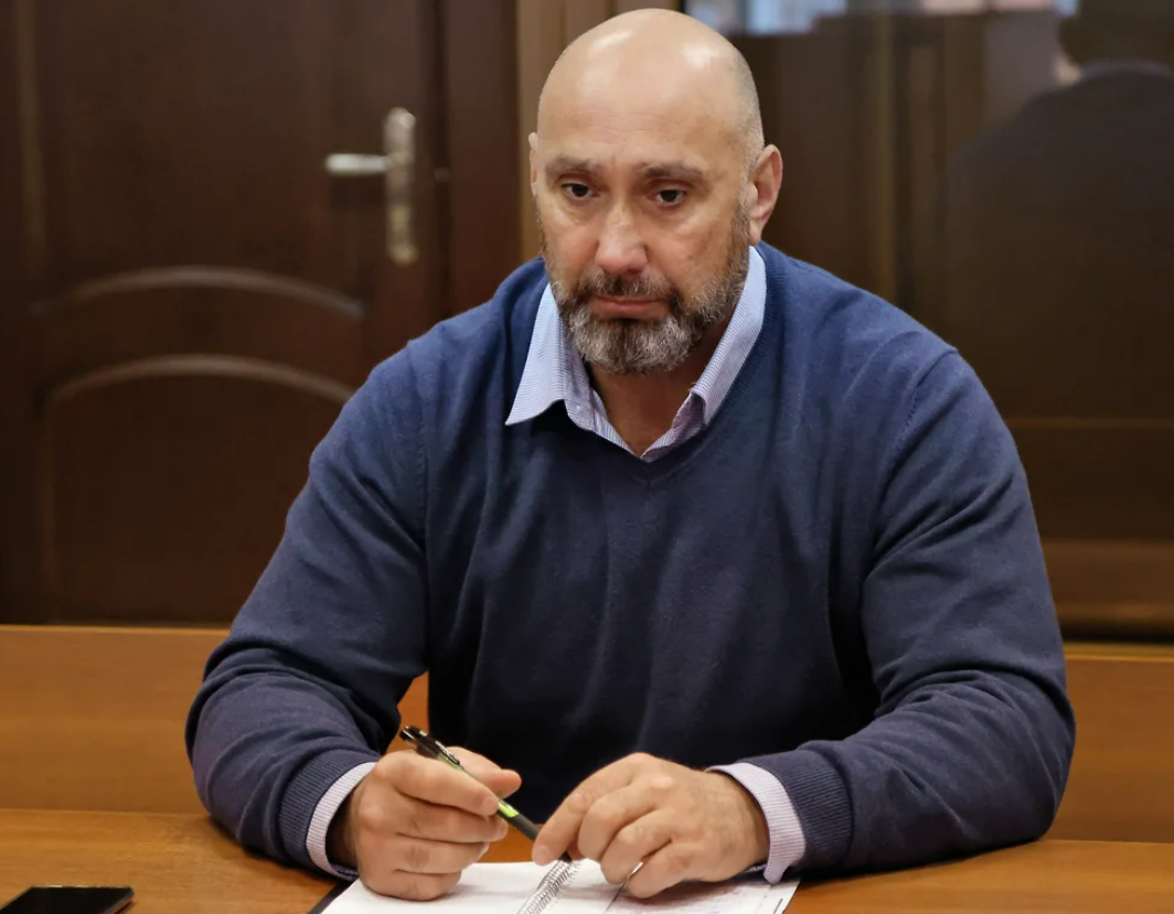 Фото: Екатерина Якель, Коммерсантъ