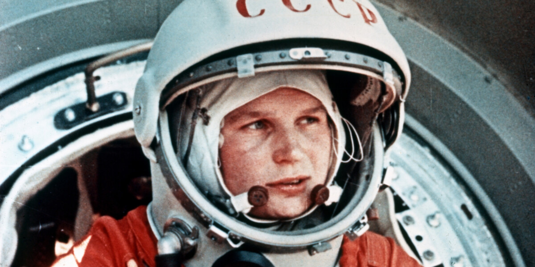 Она стала первой женщиной-космонавтом — и 20 лет не летала снова. Почему?