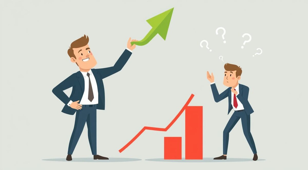 Как за 30 дней превратить менеджера с низкими продажами в лидера: план, который работает