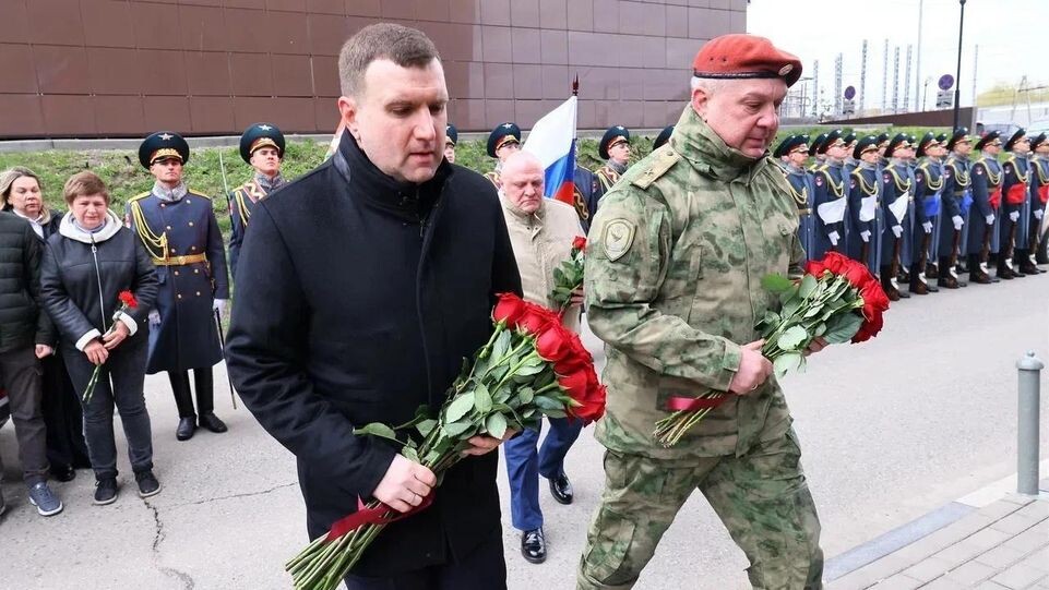     администрация городского округа Реутов