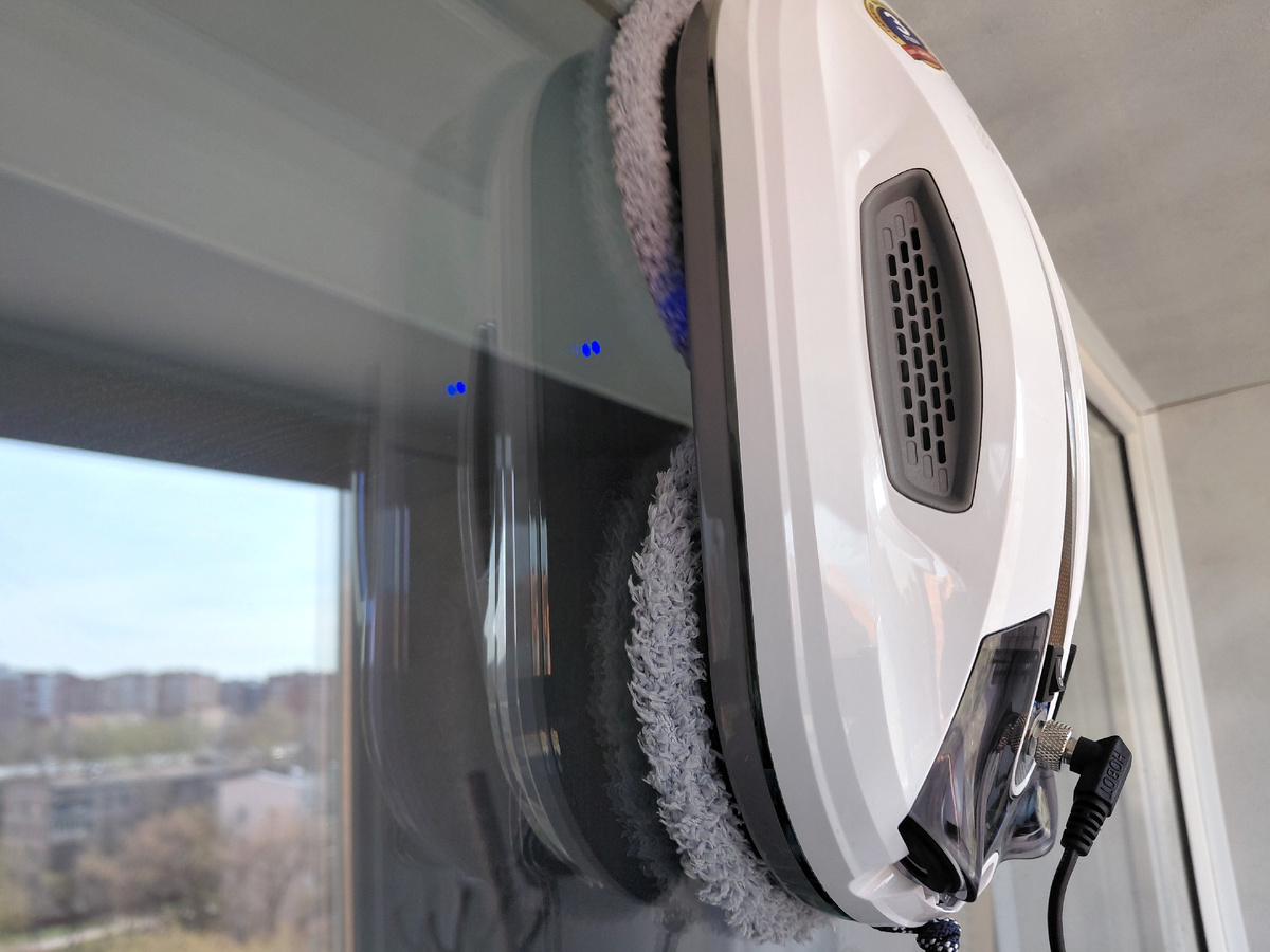 Фото автора.  Помощник 