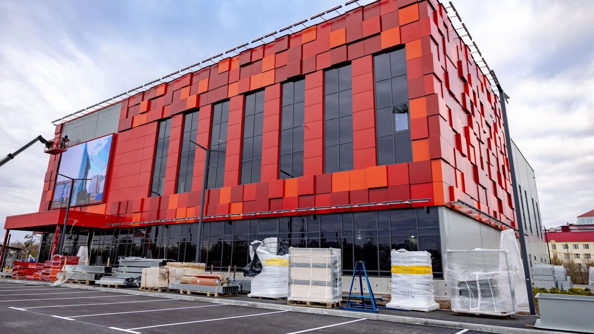    Фото: Юрий Здебский / «Ямал-Медиа»