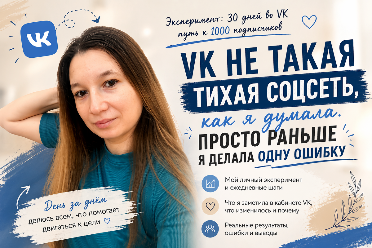 Дизайнерская обложка. Фото автора