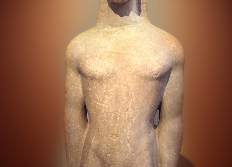 Скульптура Древней Греции: от Дорифора до Лаокоона