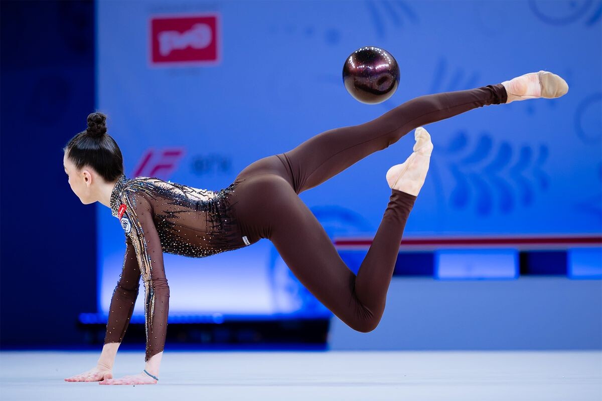    Денис Гладков, Sport24