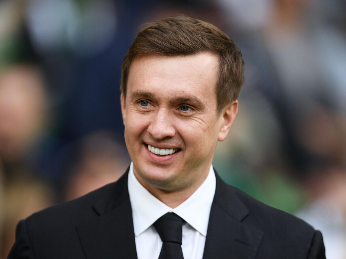    Александр Алаев | © РИА Новости / Алексей Филиппов