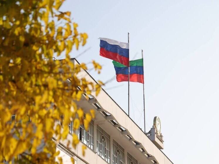    Фото: пресс-служба главы Дагестана
