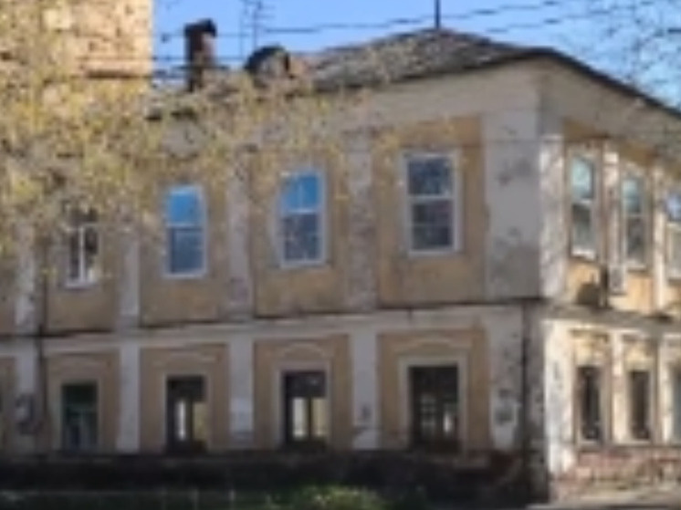     Фото: скрин видео управление архитектуры и градостроительства г.Калуги