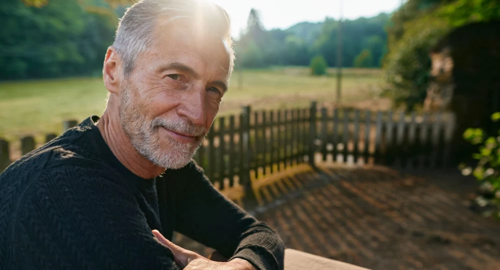 Что нужно после 60 мужчине: 10 вещей, которые ищут мужчины