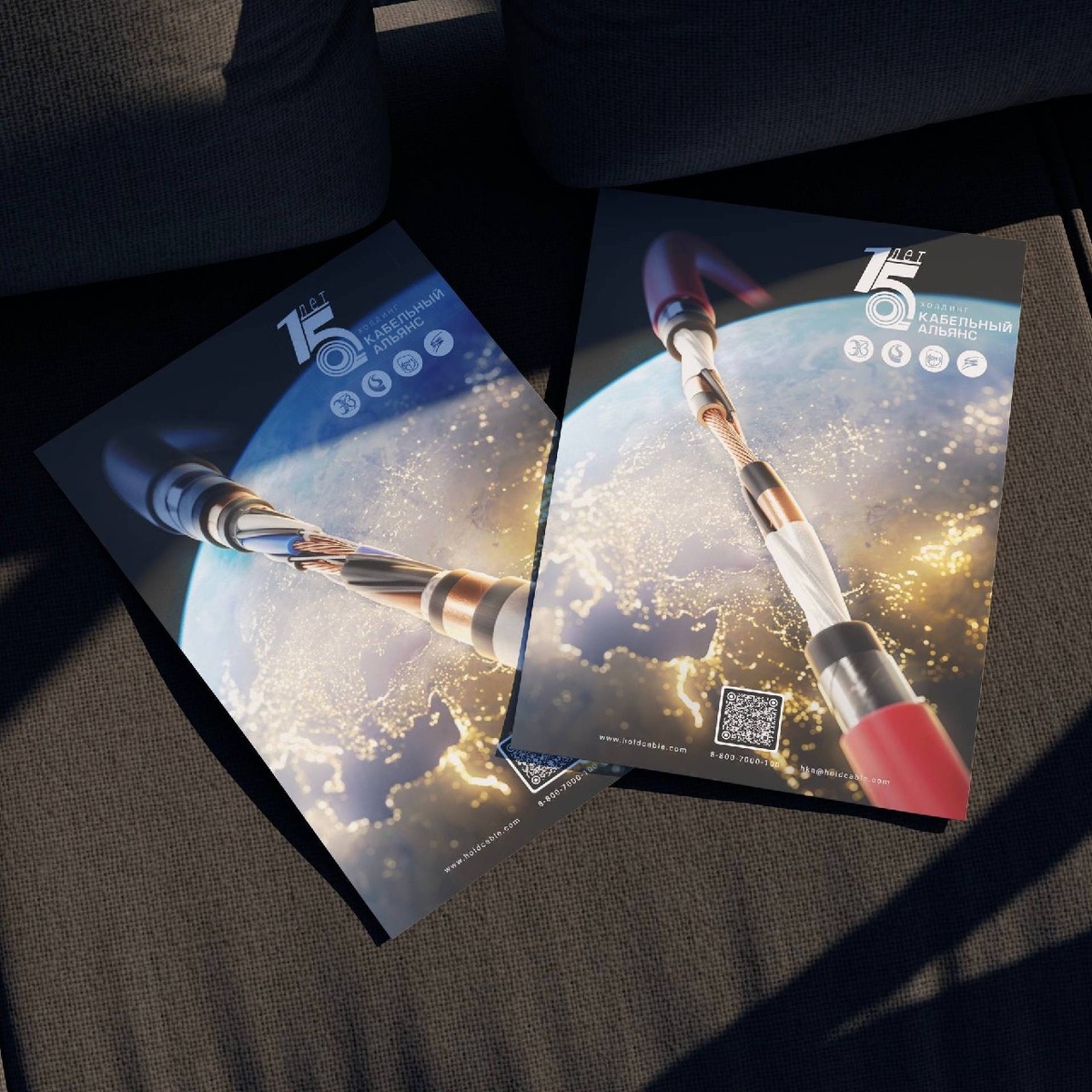 © RusCable Студия. Все права защищены. Данное изображение и его содержимое не могут быть скопированы, распространены или использованы без письменного разрешения RusCable Студия.