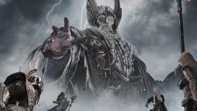 Odin: Valhalla Rising празднует первый год — с Бардом и планом на лето