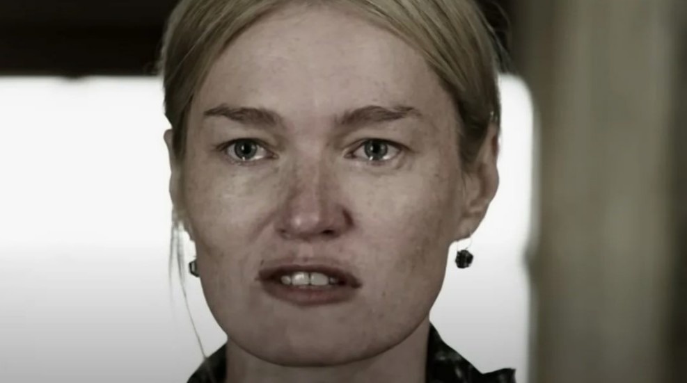 Критики ахнули, статуэтка "Золотого орла" уехала домой.
