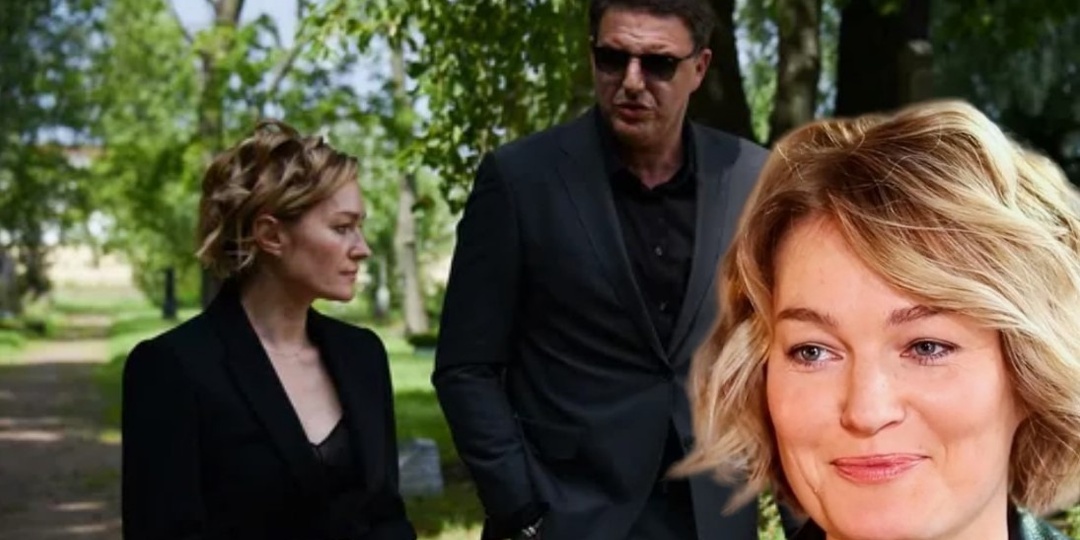 "Женщине под 50 должно быть стыдно сниматься в таком" - Толстоганова разозлила святош у экрана, снявшись с Виторганом в фильме 18+