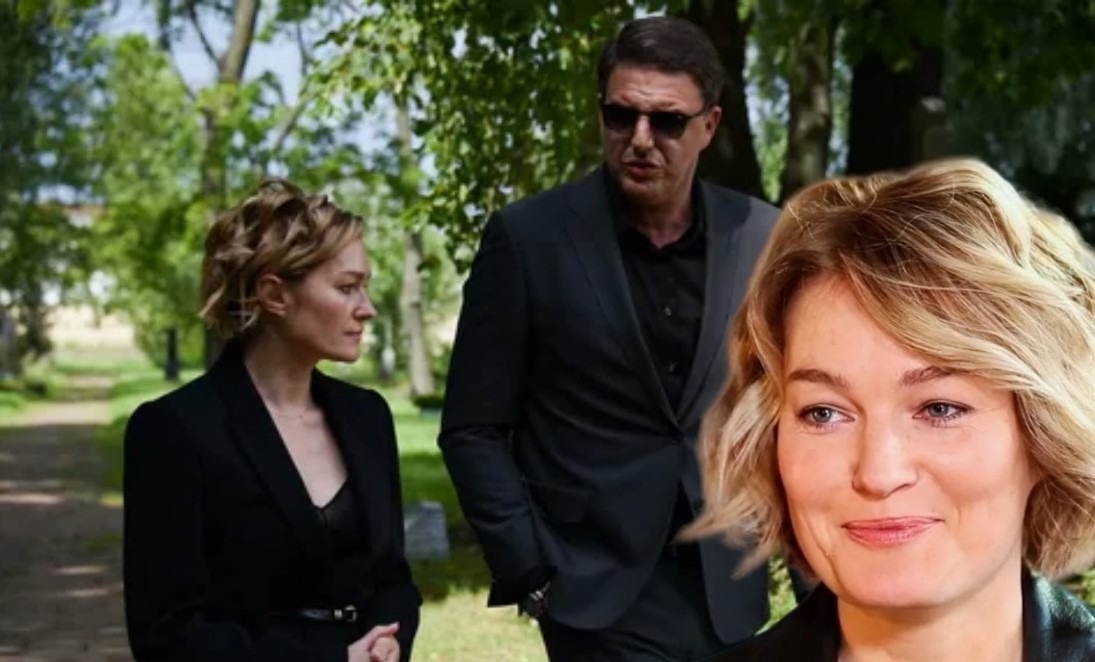 И пока хейтеры пишут "Смотреть противно!", она забирает "Золотых орлов" и заводит третьего ребенка.
