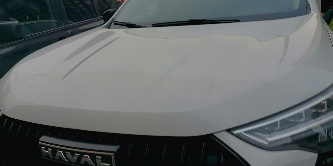 Цены на китайские автомобили в России выросли на 30% за четыре года