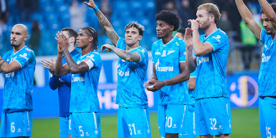 В российском футболе появился новый лимит на легионеров