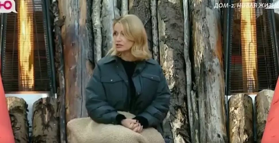Ольга Орлова удивлена: парни Дома 2 боятся разнимать потасовки