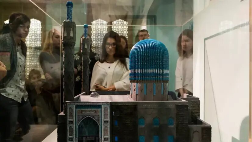    Источник: russian.rt.com Роман Булатов