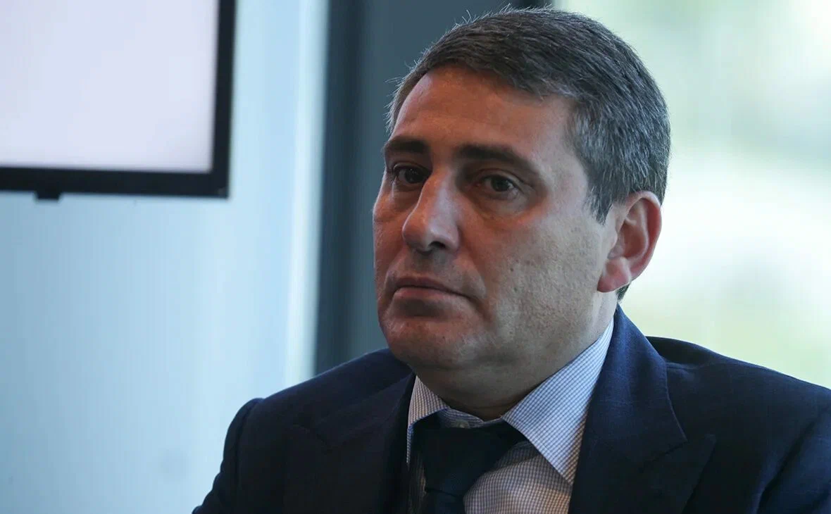 Игорь Ротенберг. Источник изображения: сайт rbc.ru