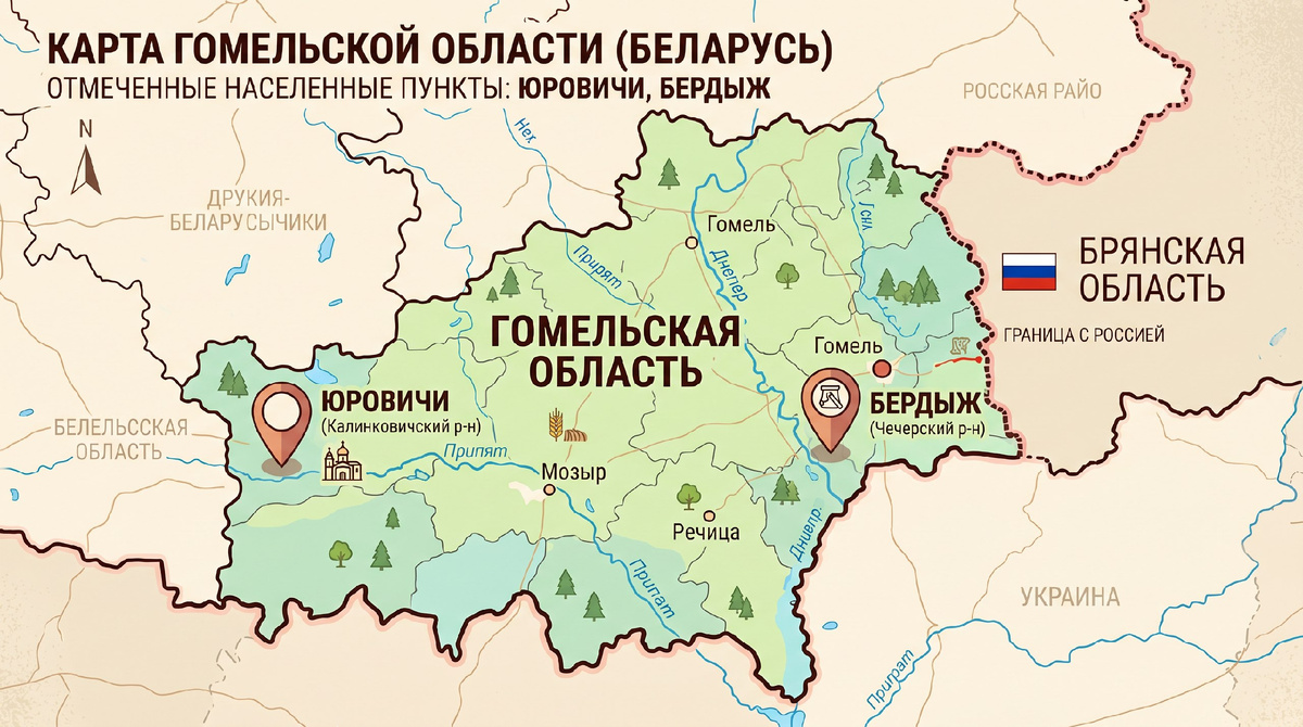 Рисунок сгенерирован искусственным интеллектом