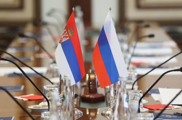   Пресс-служба Совета Федерации