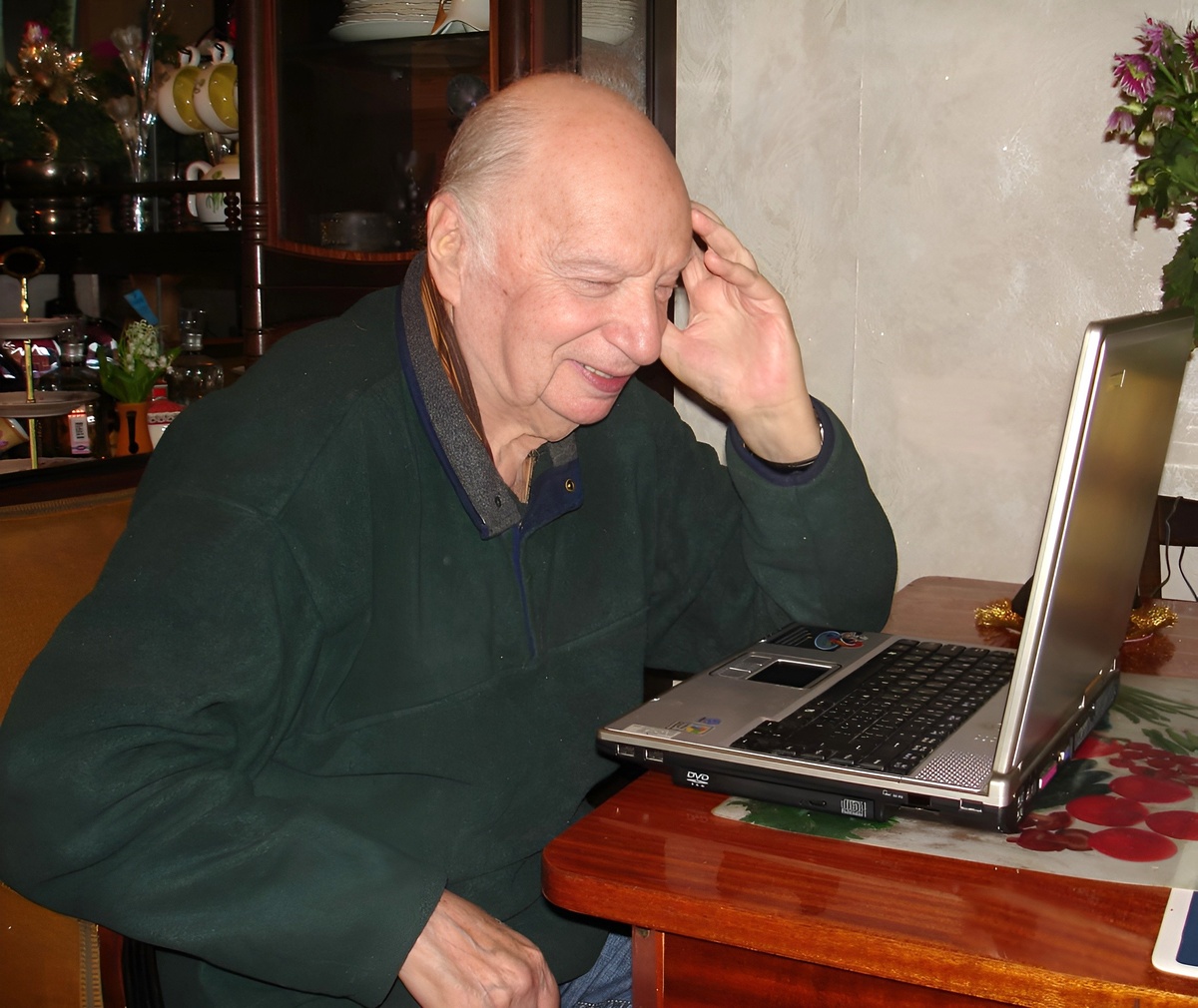 Оскар Фельцман