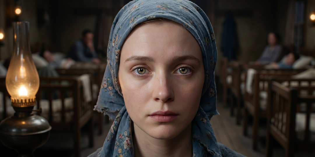 Река времени - Глава 2