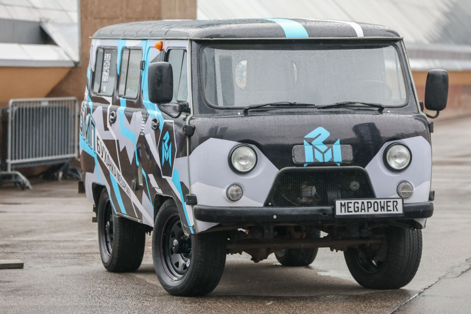    Алексей Белкин/NEWS.ru