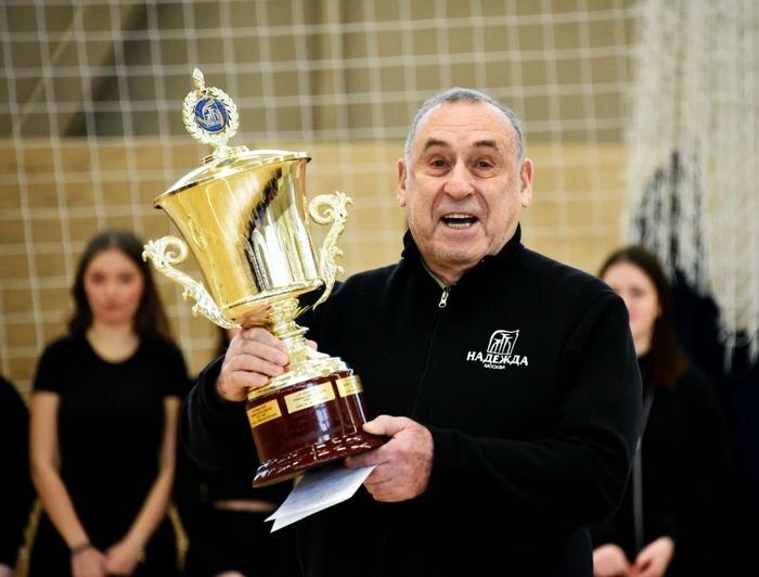 Обложка © VK / ДТДиМ Преображенский