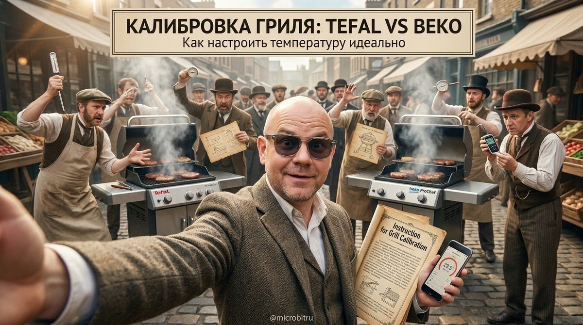    Настройте свой гриль правильно, чтобы достичь идеальных результатов приготовления. as7