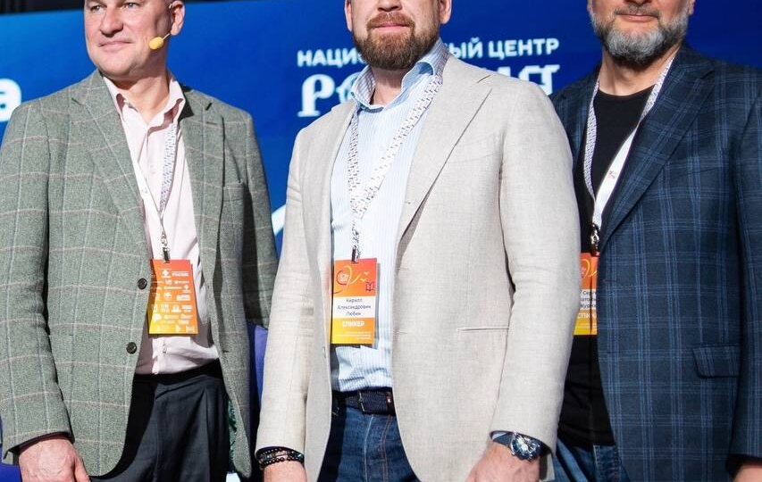 После форума «108+ родителей» в Красноярске у меня осталось не просто тёплое впечатление, а чувство редкой точности происходящего