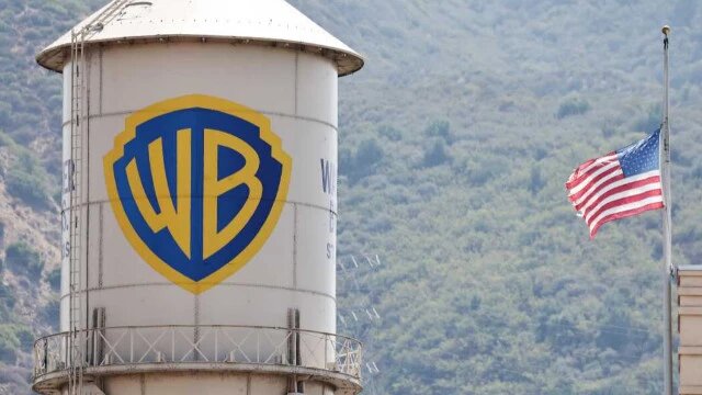 Warner Bros. уже ничто не мешает продаться Paramount