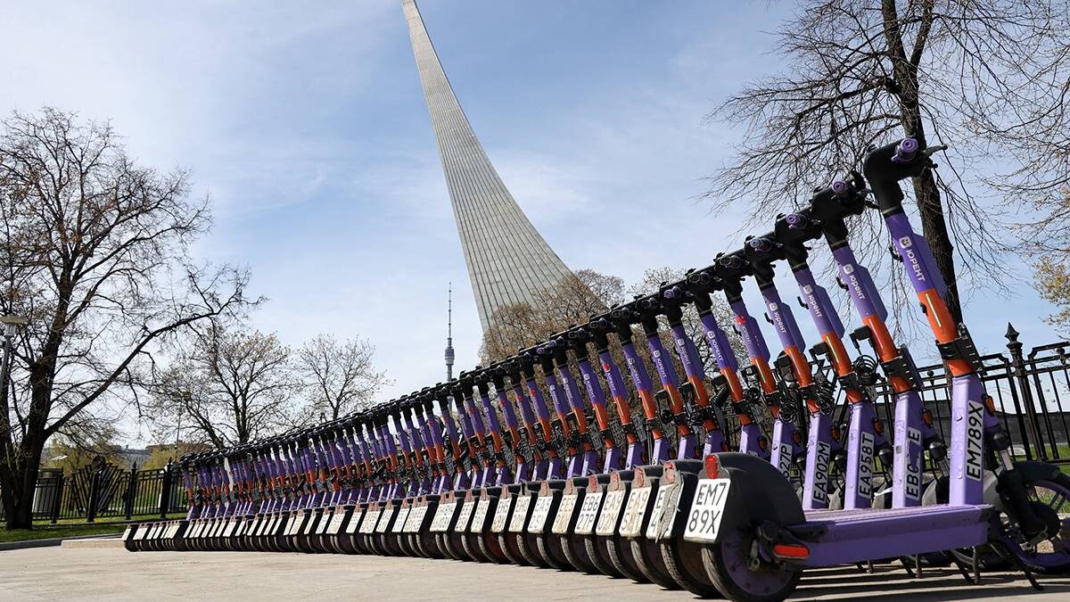    Фото: Ярослав Чингаев / АГН Москва