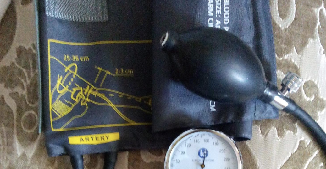 Высокое верхнее и низкое нижнее давление: разбираем причины